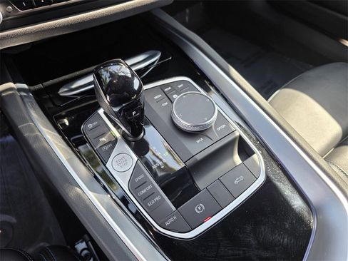 Used 2023 BMW Z4 M40i w/ Premium Package image 18