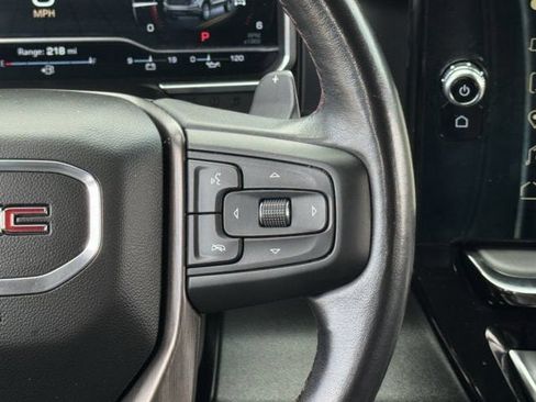 Used 2022 GMC Sierra 1500 AT4X AWD/4WD image 17