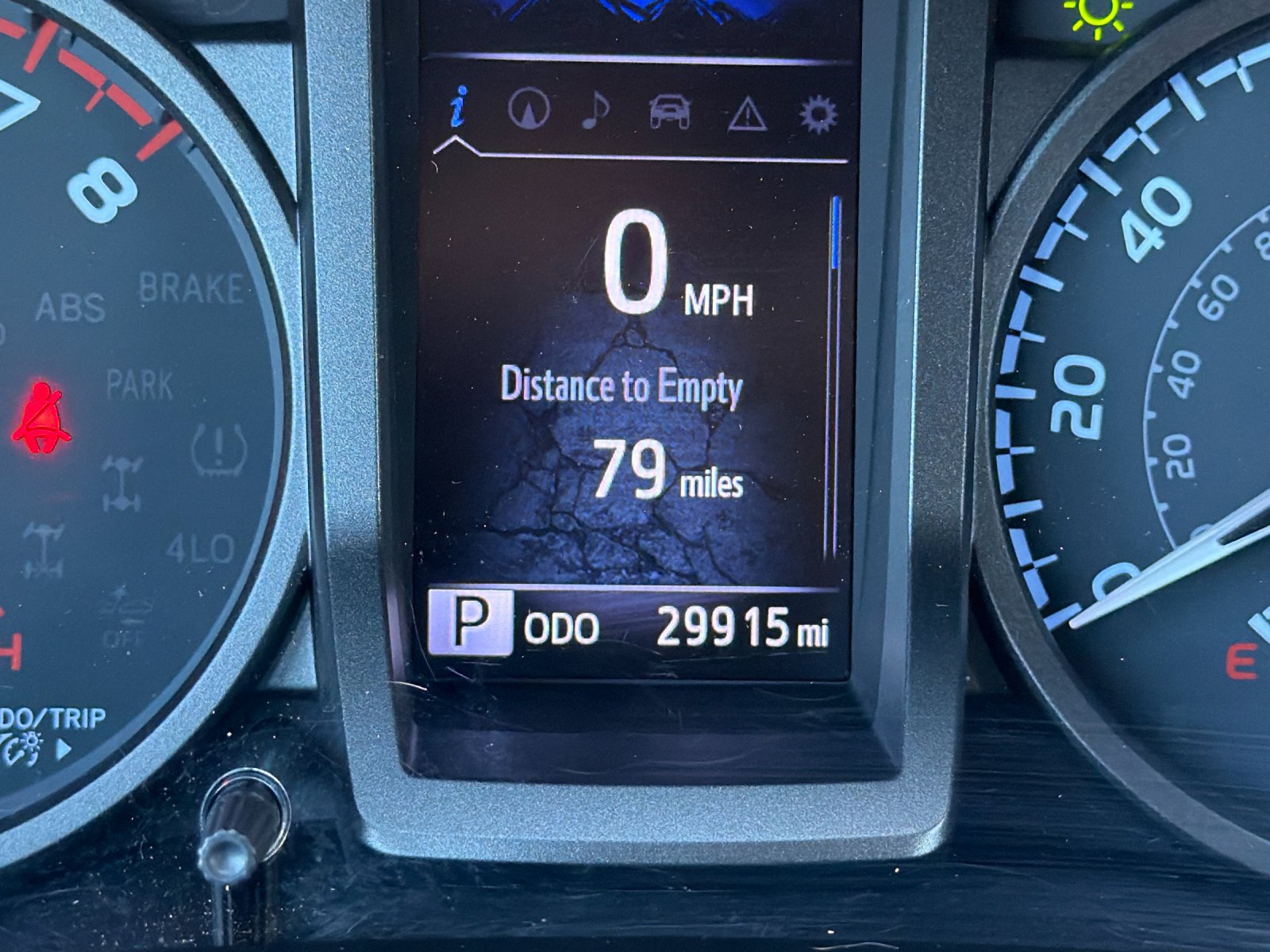 Used 2020 Toyota Tacoma 2WD Double Cab image 26