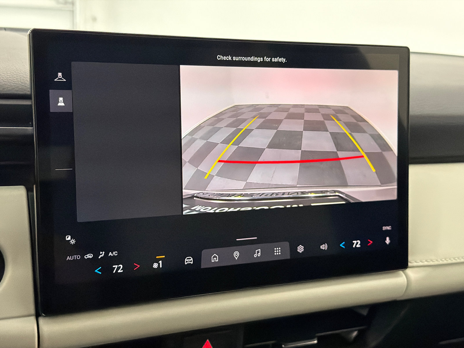 New 2026 MAZDA CX-5 Select AWD/4WD image 26