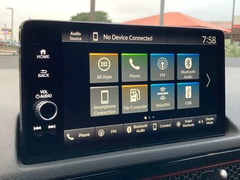 Used 2023 Honda Civic Si image 20