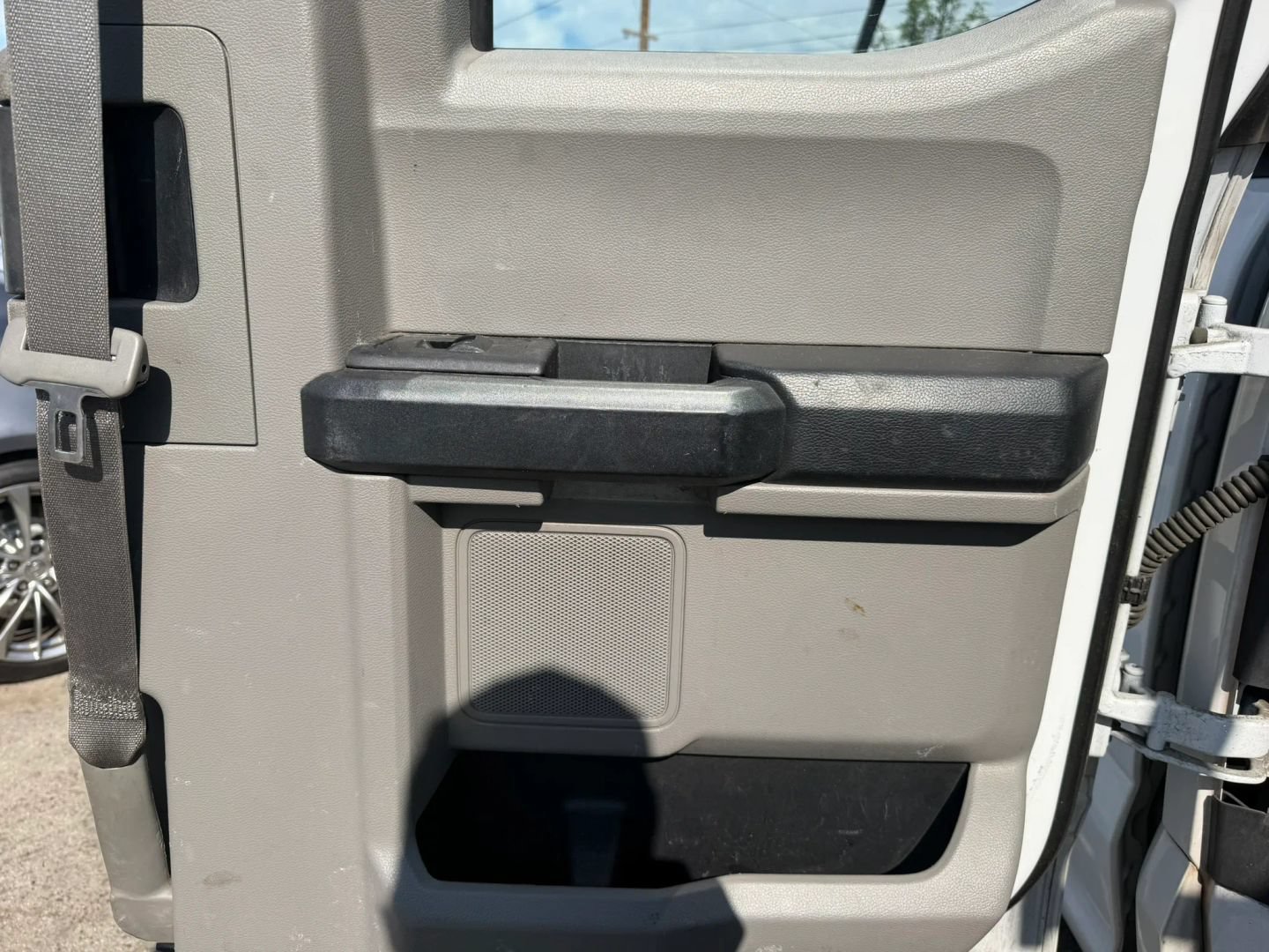 Used 2019 Ford F250 XL w/ XL Value Package AWD/4WD image 16