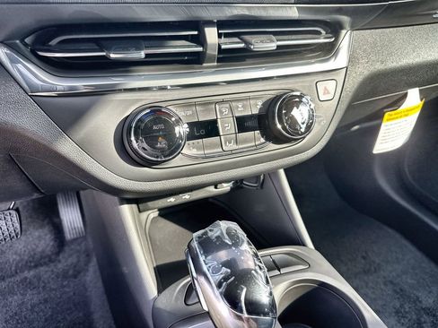 New 2026 Buick Envista Preferred w/ Convenience I Package image 27