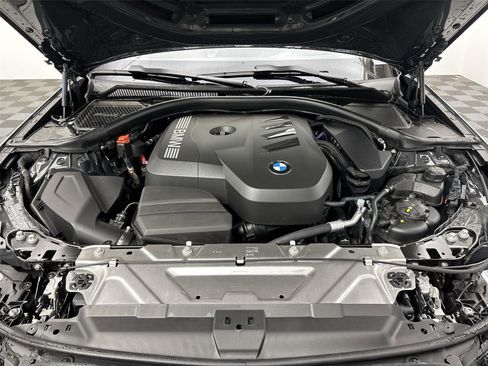 New 2026 BMW 330i xDrive Sedan w/ M Sport Package image 20
