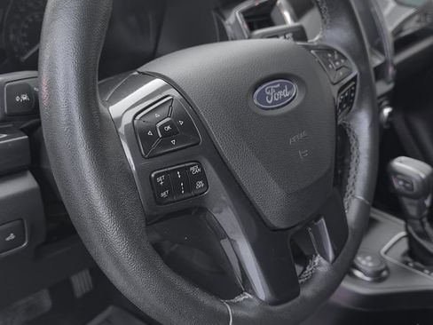 Certified 2020 Ford Ranger Lariat w/ Equipment Group 501A Mid image 21