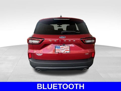 Used 2025 Ford Escape ST-Line w/ Equipment Group 301A image 5