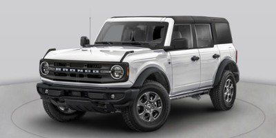 Used 2024 Ford Bronco Raptor AWD/4WD image 1