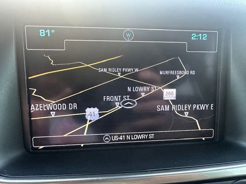 Used 2017 Chevrolet Tahoe Premier image 28