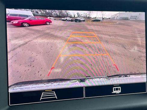 New 2026 GMC Sierra 3500 Pro w/ 1SA Pro Safety Plus Package AWD/4WD image 15