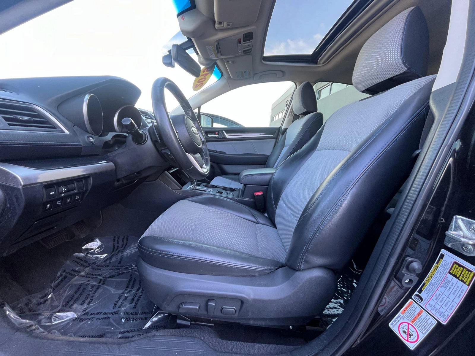 Used 2019 Subaru Legacy 2.5i Sport AWD/4WD image 24