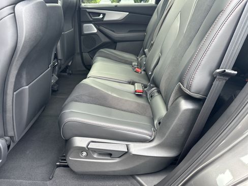Certified 2026 Acura MDX A-Spec AWD/4WD image 26
