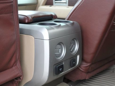 Used 2013 Ford F150 King Ranch w/ King Ranch Luxury Pkg AWD/4WD image 20