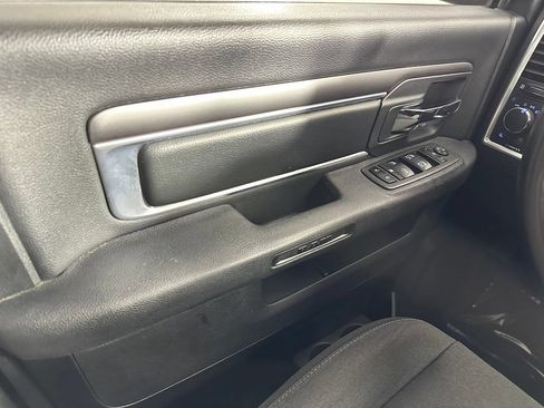Used 2021 RAM 1500 Warlock w/ Luxury Group AWD/4WD image 31