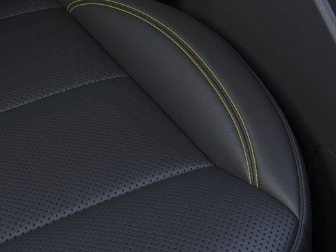 New 2026 Chevrolet Trax ACTIV w/ Driver Confidence Package image 21