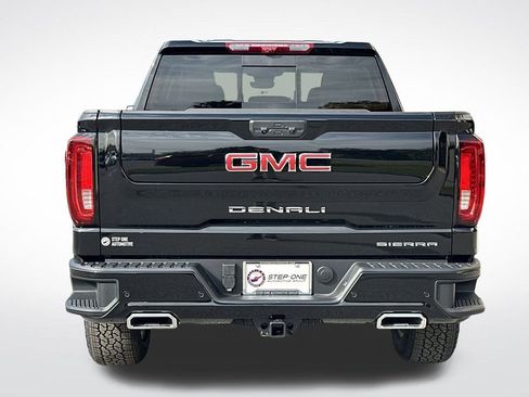 New 2026 GMC Sierra 1500 Denali w/ Technology Package image 7