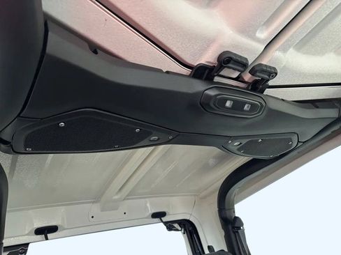 New 2026 Jeep Wrangler Sport S image 29