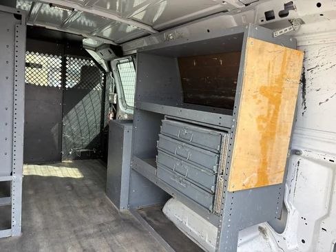 Used 2013 Ford E-150 and Econoline 150 w/ PWR Group RWD image 19