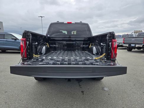 Used 2025 Ford F150 STX w/ Equipment Group 200A RWD image 12