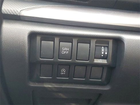 Certified 2023 Subaru Forester Premium image 19