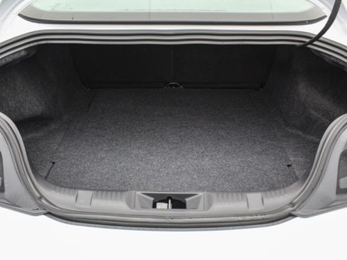 New 2026 Ford Mustang GT Premium w/ Mustang FX Package image 36