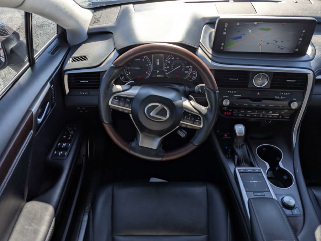 Used 2021 Lexus RX 350 AWD w/ Premium Package image 15