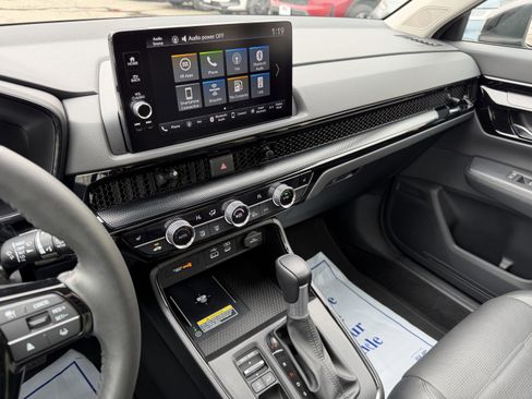Certified 2024 Honda CR-V EX-L image 17