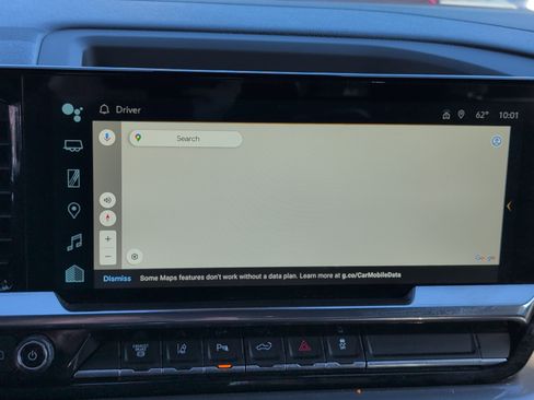 Used 2024 Chevrolet Silverado 2500 High Country w/ High Country Premium Package image 14