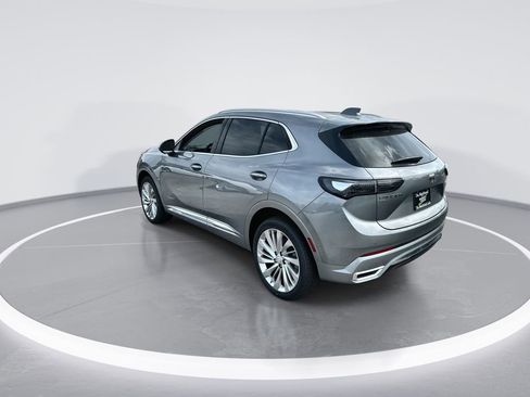 New 2026 Buick Envision Avenir AWD/4WD image 6