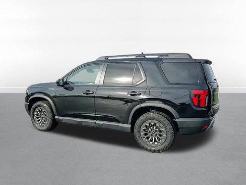 New 2026 Honda Passport TrailSport image 5