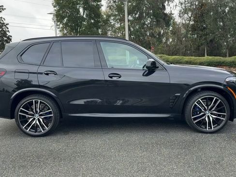 New 2026 BMW X5 M60i image 9