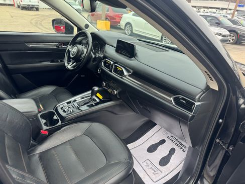 Used 2018 MAZDA CX-5 Grand Touring image 10