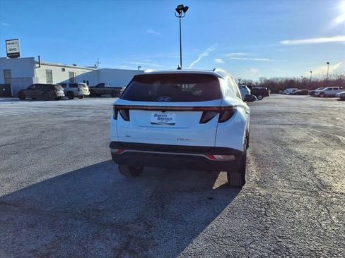 Used 2023 Hyundai Tucson SEL AWD/4WD image 21