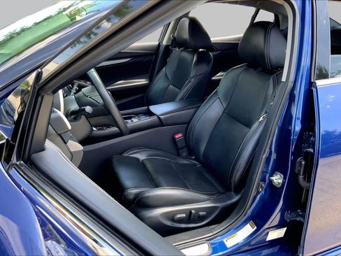 Used 2018 Nissan Maxima 3.5 SV FWD image 8