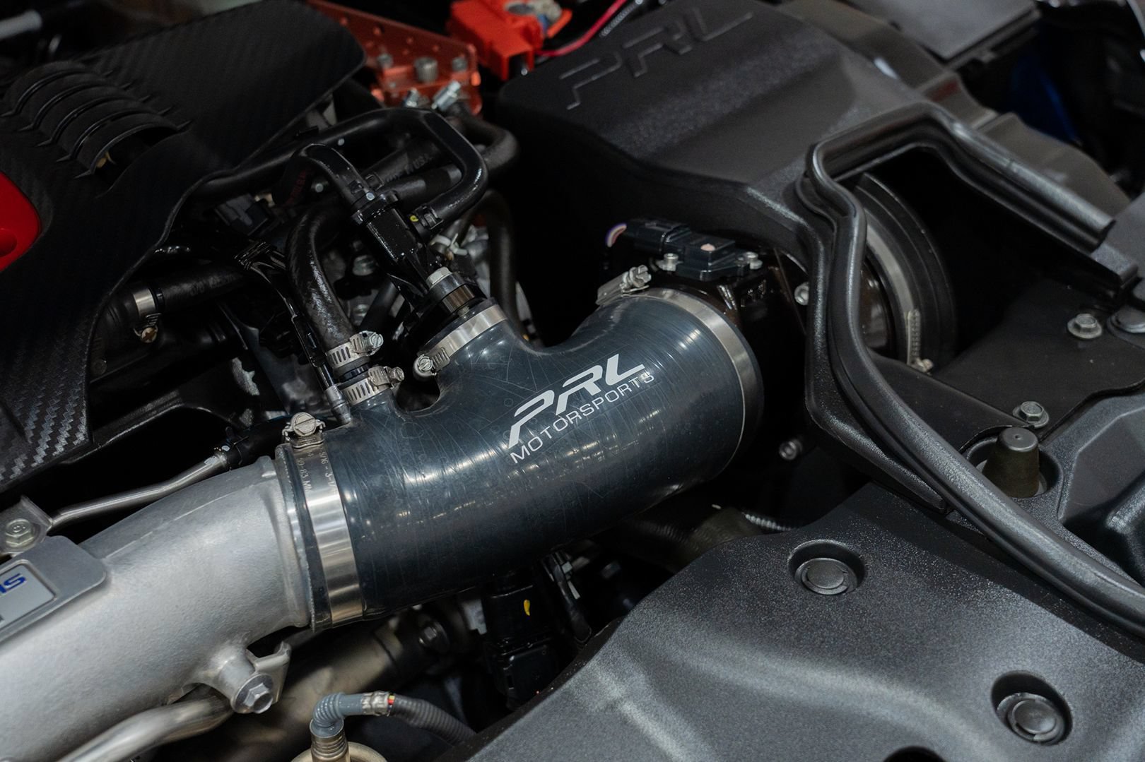 Used 2018 Honda Civic Type R image 45