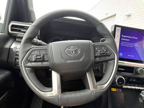 New 2026 Toyota Tacoma TRD Off-Road AWD/4WD image 23