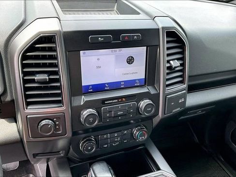 Used 2020 Ford F150 XLT w/ Equipment Group 301A Mid AWD/4WD image 6