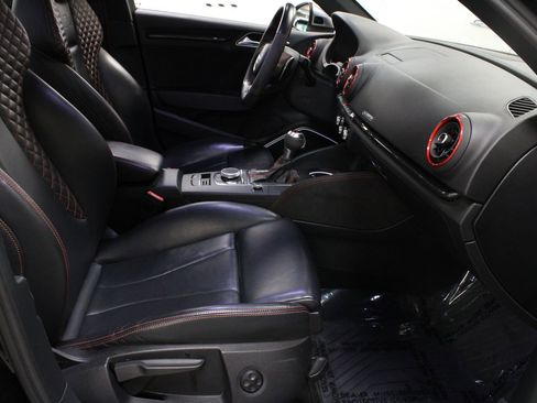 Used 2019 Audi RS 3 image 17