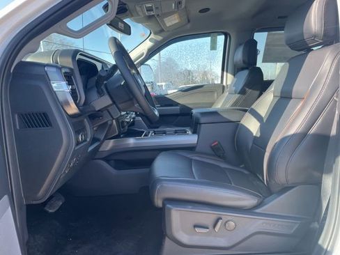 New 2026 Ford F350 Lariat w/ Lariat Ultimate Package AWD/4WD image 8