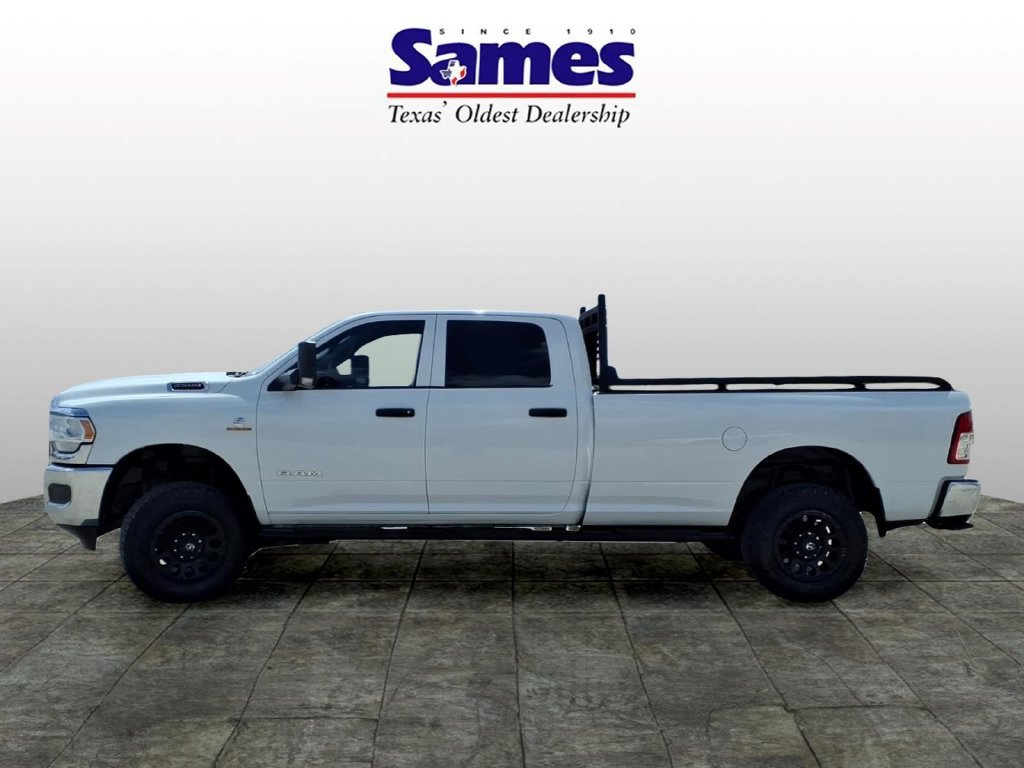 Used 2020 RAM 2500 Tradesman AWD/4WD image 6