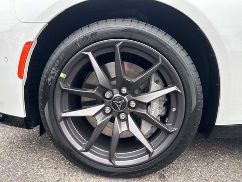 New 2026 Dodge Charger Scat Pack image 3