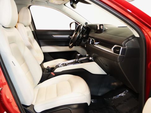 Used 2020 MAZDA CX-5 Grand Touring AWD/4WD image 52