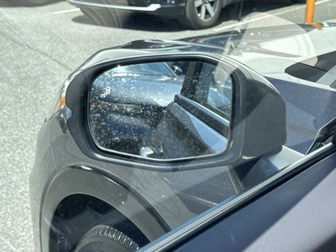 Certified 2026 Honda HR-V EX-L image 19