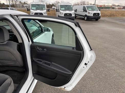 Used 2013 Chevrolet Impala LT image 37