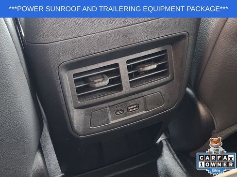 Used 2024 GMC Canyon Denali AWD/4WD image 33