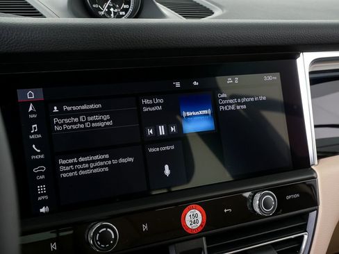 New 2026 Porsche Macan S image 14