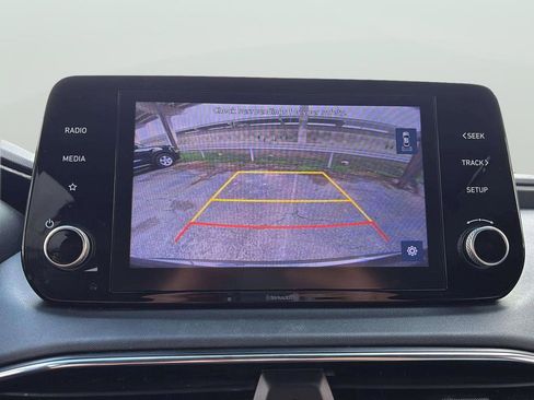 Used 2022 Hyundai Santa Fe XRT FWD image 15