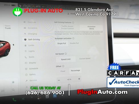 Used 2021 Tesla Model 3 Standard Range Plus RWD image 24