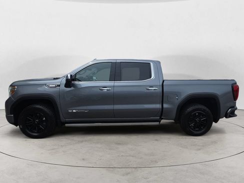 Used 2022 GMC Sierra 1500 Denali w/ Denali Premium Package AWD/4WD image 8