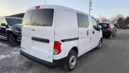 Used 2015 Chevrolet City Express LS FWD image 7