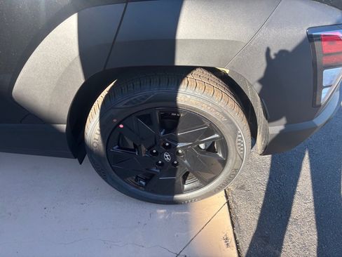 Certified 2026 Hyundai Kona SEL Sport FWD image 22